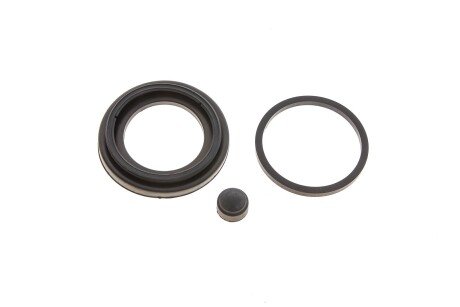 Ремкомплект супорта (заднього) Toyota Mark X 04-/Lexus IS 05- (d=43mm) (Aisin) Quick-brake 114-0194