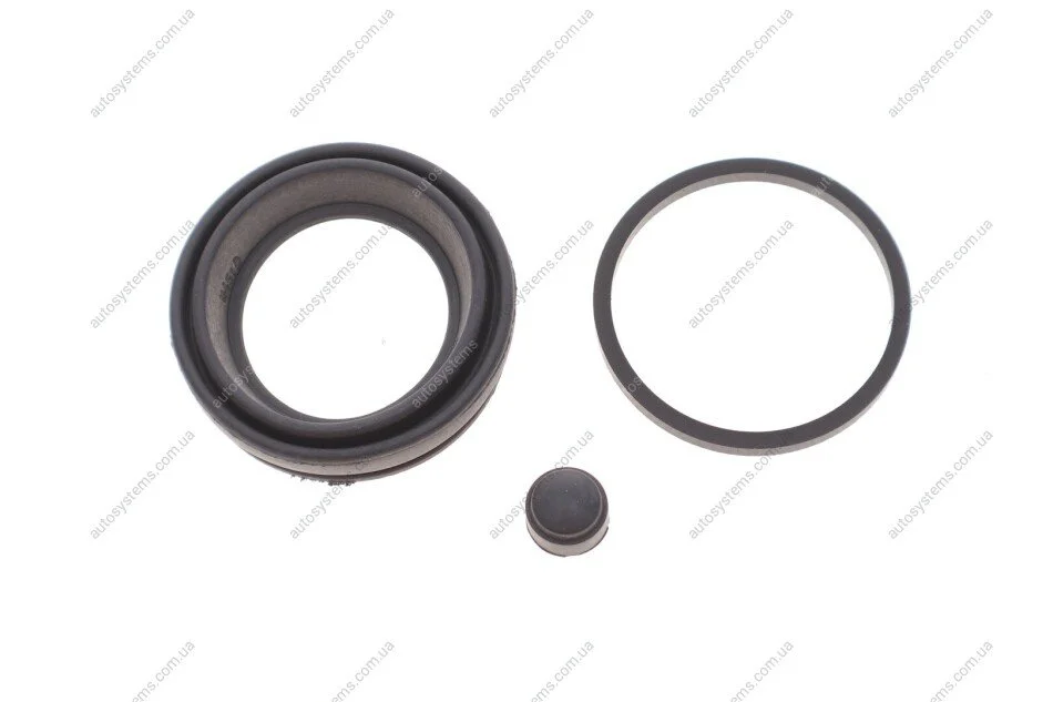 Ремкомплект супорта (переднього) Peugeot 106 II/Citroen Saxo 86-04 (d=45mm) (Ate) Quick-brake 114-0204 (фото 1)