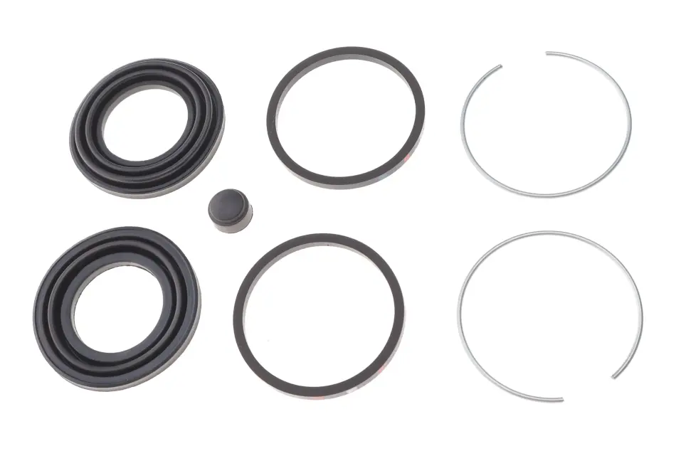 Ремкомплект супорта (переднього) Lexus Gs/Is 97-05 (d=45mm) (Aisin/Akebono) Quick-brake 114-0205 (фото 1)