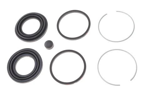Ремкомплект супорта (переднього) Lexus Gs/Is 97-05 (d=45mm) (Aisin/Akebono) Quick-brake 114-0205