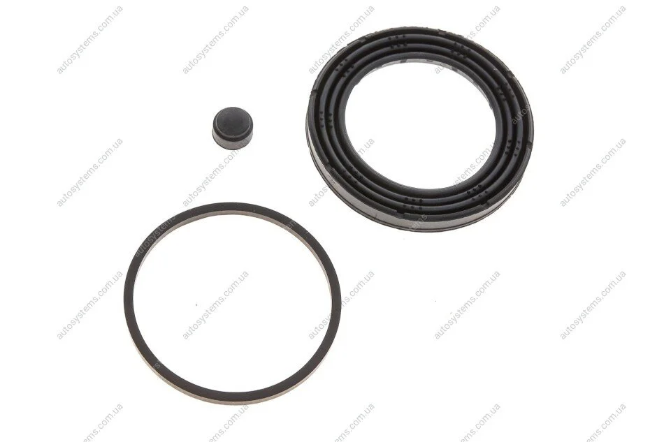 Ремкомплект супорта (переднього) Toyota Corolla 13- (d=60mm) (Bosch) Quick-brake 114-0249 (фото 1)
