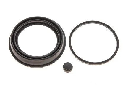 Ремкомплект супорта (переднього) Land Rover Discovery 14-(d=66mm) (Ate) Quick-brake 114-0250