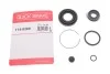 Ремкомплект супорта (заднього) Toyota Corolla/Mitsubishi Colt 87-02 (d=30mm) (Akebono) Quick-brake 114-0269 (фото 2)