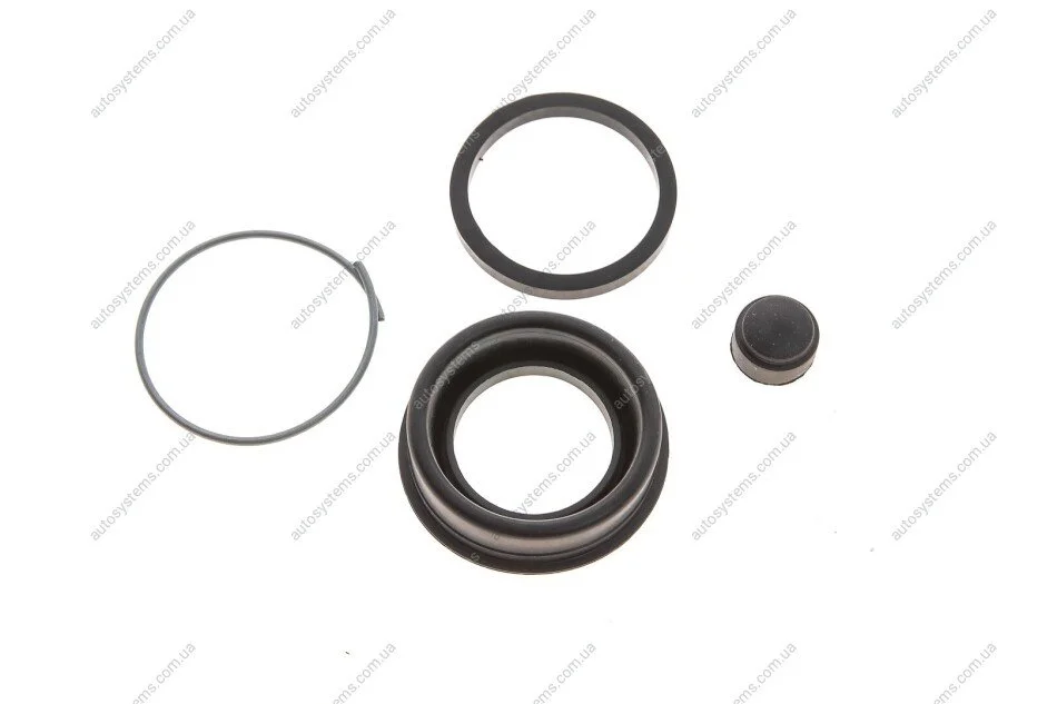 Ремкомплект супорта (заднього) Toyota Yaris 99-05 (d=30mm) Quick-brake 114-0271 (фото 1)