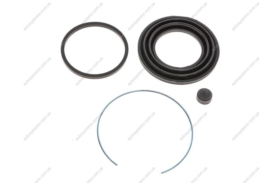 Ремкомплект супорта (переднього) Toyota Yaris 1.0/1.3 05- (d=54mm) Quick-brake 114-0288 (фото 1)