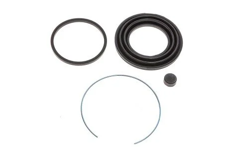 Ремкомплект супорта (переднього) Toyota Yaris 1.0/1.3 05- (d=54mm) Quick-brake 114-0288