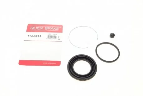 Ремкомплект супорта (переднього) Toyota RAV 4 94-00 (d=54mm) (Sumit) Quick-brake 114-0293