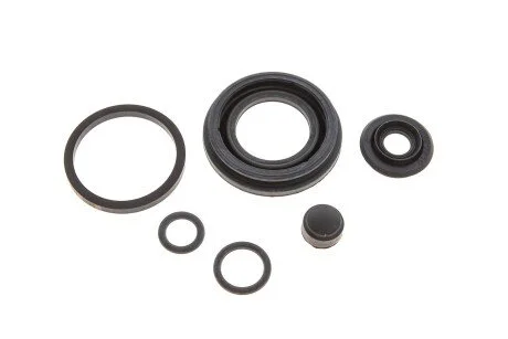 Ремкомплект супорта (заднього) Hyundai i20/KIA Picanto 11- (d=34mm) (Mobis) Quick-brake 114-0299