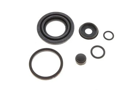 Ремкомплект супорта (заднього) Hyundai i20/KIA Picanto 11- (d=34mm) (Mobis) Quick-brake 114-0300