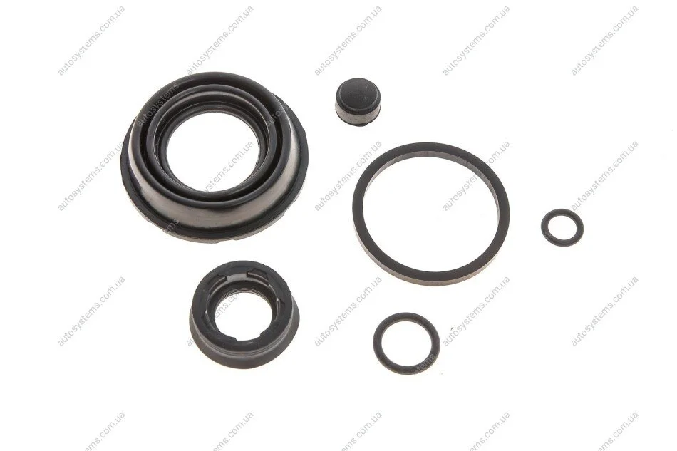 Ремкомплект супорта (заднього) Ford Connect 13-/Mazda 3 03-09 (d=38mm) (Ate) Quick-brake 114-0302 (фото 1)