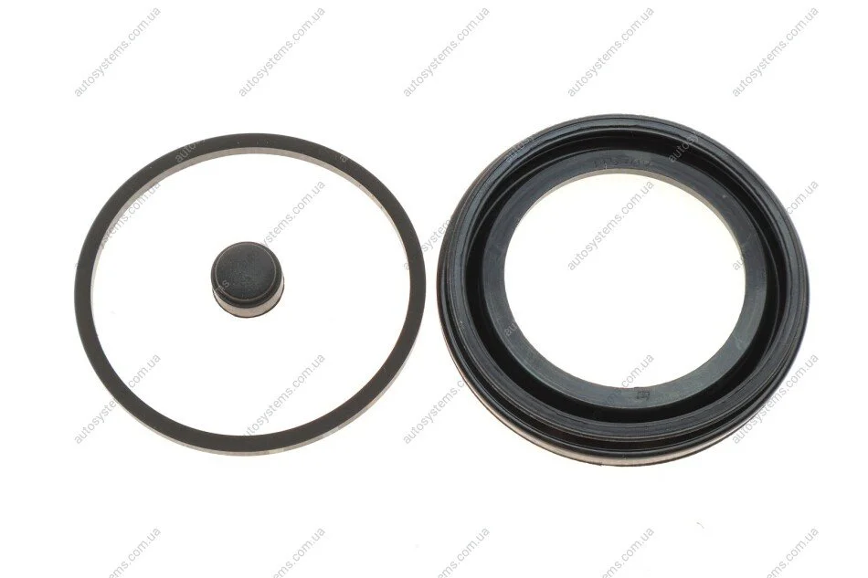 Ремкомплект супорта (переднього) Mitsubishi Pajero 99-07/Subaru Legacy 89-03 (d=57mm) (Sumitomo) Quick-brake 114-0305 (фото 1)