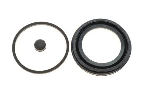 Ремкомплект супорта (переднього) Mitsubishi Pajero 99-07/Subaru Legacy 89-03 (d=57mm) (Sumitomo) Quick-brake 114-0305
