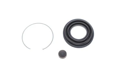 Ремкомплект супорта (заднього) Subaru Forester/Legacy III/IV/Outback 97-09 (d=38mm) (Akebono) Quick-brake 114-0319