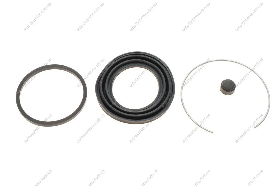 Ремкомплект супорта (переднього) Mazda 626 87-96/Daihatsu Rocky 87-98 (d=54mm) (AKEBONO) Quick-brake 114-0322 (фото 1)