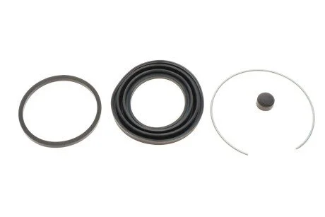 Ремкомплект супорта (переднього) Mazda 626 87-96/Daihatsu Rocky 87-98 (d=54mm) (AKEBONO) Quick-brake 114-0322