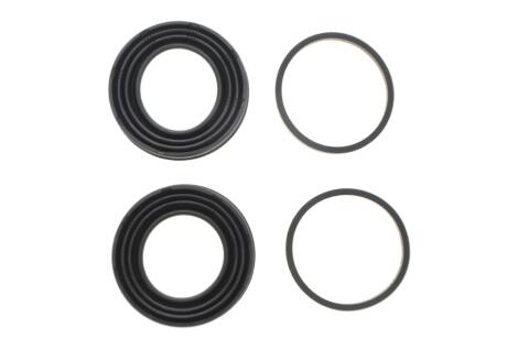 Ремкомплект супорта (переднього) VW Amarok/Crafter/Man TGE 10- (d=48mm) (Bosch) Quick-brake 114-0340