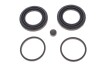 Ремкомплект супорта (переднього) Chrysler 300C 04- (d=42mm) (PBR) (1-поршневий) Quick-brake 114-0341 (фото 1)