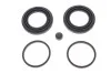Ремкомплект супорта (переднього) Chrysler 300C 04- (d=42mm) (PBR) (1-поршневий) Quick-brake 114-0341 (фото 1)
