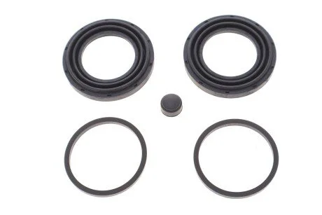 Ремкомплект супорта (переднього) Chrysler 300C 04- (d=42mm) (PBR) (1-поршневий) Quick-brake 114-0341