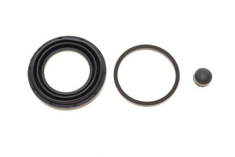 Ремкомплект супорта (переднього) Chrysler 300C 04- (d=42mm) (PBR) (1-поршневий) Quick-brake 114-0342