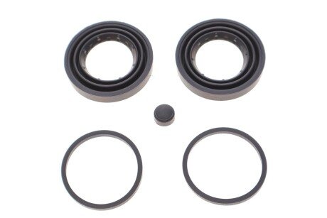 Ремкомплект супорта (заднього) VW Crafter 16-/Man TGE 16- (d=44mm) (BOSCH) Quick-brake 114-0343