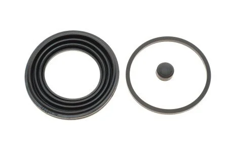 Ремкомплект супорта (переднього) Opel Insignia B 17- (d=57mm) (GM) Quick-brake 114-0345
