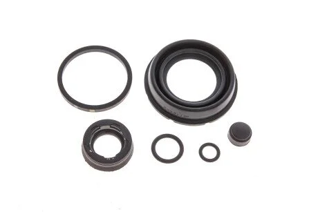 Ремкомплект супорта (заднього) Ford Focus IV 18-/Kuga III 19- (d=38mm) (ATE) Quick-brake 114-0348