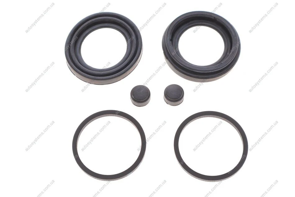 Ремкомплект супорта (переднього) Volvo 740/760/940/960 86-94 (d=40mm) (Lucas) Quick-brake 114-0355 (фото 1)