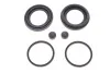 Ремкомплект супорта (переднього) Volvo 740/760/940/960 86-94 (d=40mm) (Lucas) Quick-brake 114-0355 (фото 1)