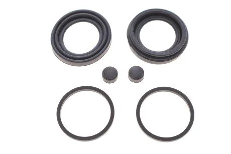 Ремкомплект супорта (переднього) Volvo 740/760/940/960 86-94 (d=40mm) (Lucas) Quick-brake 114-0355