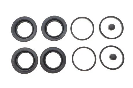Ремкомплект супорта (переднього) Alfa Romeo Spider 06- (d=42mm) (Brembo) Quick-brake 114-0356