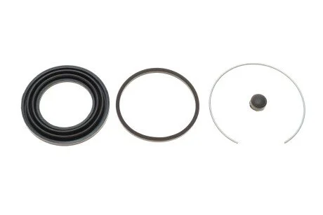 Ремкомплект супорта (переднього) BMW 7 (E38) 94-01/Opel Frontera 98- (d=60mm) Quick-brake 114-0358