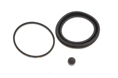 Ремкомплект супорта (переднього) Chrysler Grand Voyager 07-/Fiat Freemont 11- (d=66mm) (TRW) Quick-brake 114-0361