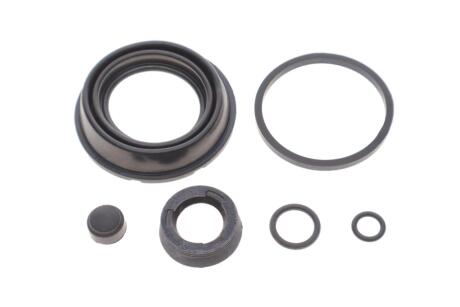 Ремкомплект супорта (заднього) MB Vito (W638) 96-03 (d=33mm) (Bosch) Quick-brake 114-0367