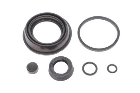 Ремкомплект супорта (заднього) MB Vito (W638) 96-03 (d=33mm) (Bosch) Quick-brake 114-0367