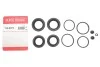 Ремкомплект супорта (заднього) Peugeot 406 99-04/Alfa Romeo 156 00-07 (d=38/42mm) (Brembo) Quick-brake 114-0373 (фото 2)