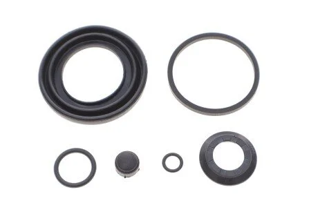 Ремкомплект супорта (заднього) Nissan Cabstar/NT400 06- (d=46) (Brembo) Quick-brake 114-0376