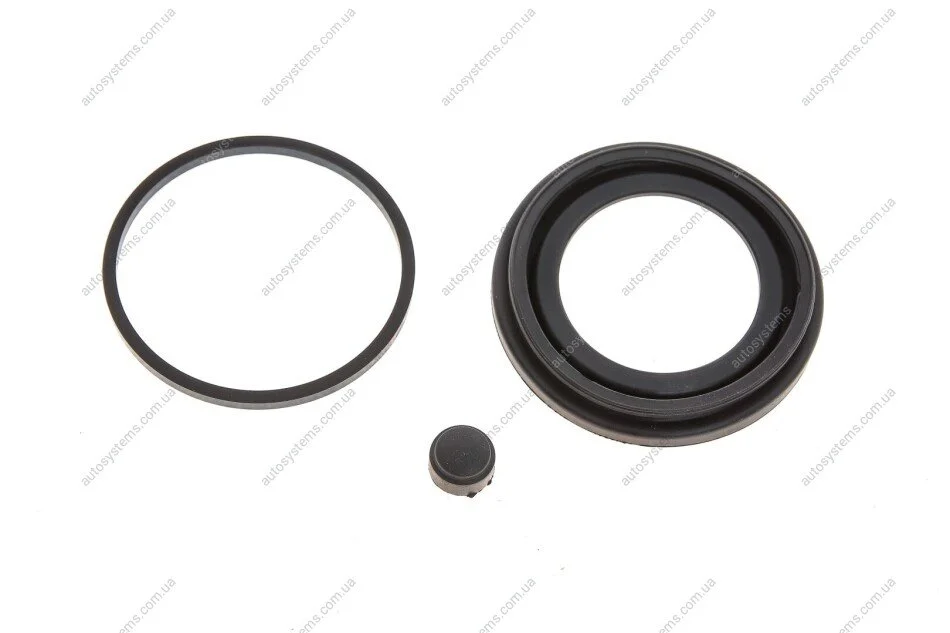 Ремкомплект супорта (переднього) Kia Sportage 2.0 97-03 (d=57mm) (Kpw) Quick-brake 114-0389 (фото 1)