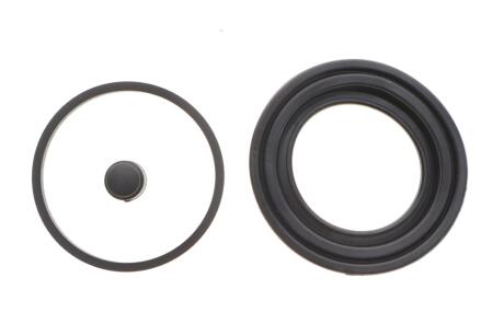Ремкомплект супорта (переднього) Kia Carens 02- (d=57mm) (Kasko) Quick-brake 114-0390