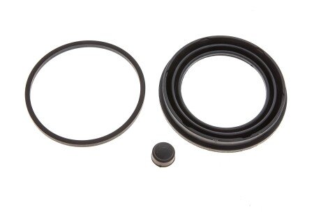 Ремкомплект супорта (переднього) Chrysler Voyager 00-08 (d=66mm) (ATE) Quick-brake 114-0394