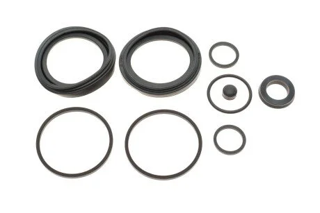 Ремкомплект супорта (заднього) MB Vario 96- (d=60mm) (TRW) Quick-brake 114-0397