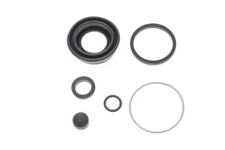 Ремкомплект супорта (заднього) Volvo 440/460/480 86-96 (d=33mm) (Ate) Quick-brake 114-0403