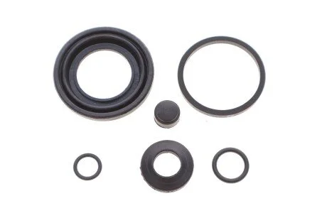 Ремкомплект супорта (заднього) Kia Carens I/II 00- (d=38mm) (Kasko) Quick-brake 114-0409