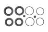 Ремкомплект супорта (переднього) Nissan 350 Z/Jaguar S-Type/XJ 02-09 (d=38/44mm) (Brembo) Quick-brake 114-0410 (фото 1)