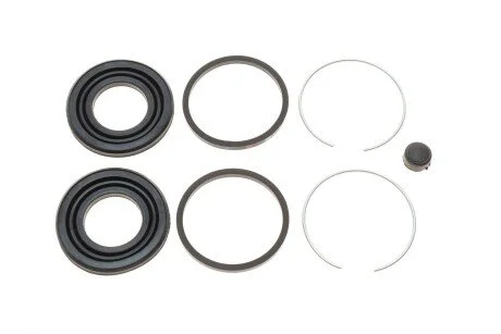 Ремкомплект супорта (переднього) Toyota Previa 90-00 (d=45mm) (Akebono) Quick-brake 114-0415