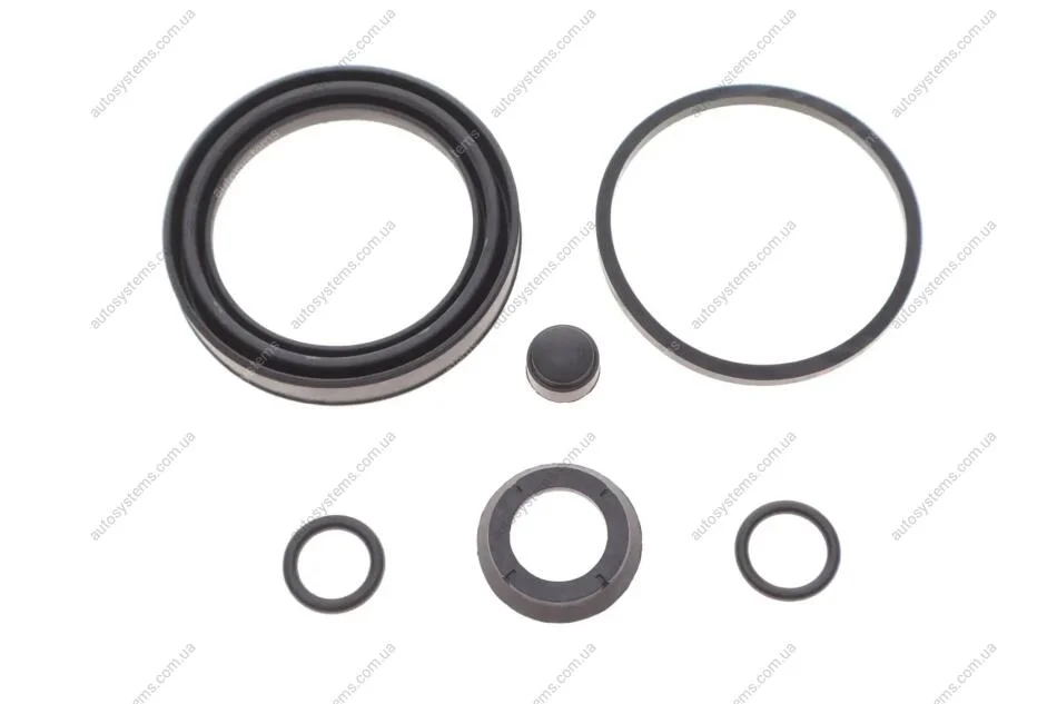 Ремкомплект супорта (переднього) Citroen C5 01-08 (d=54mm) (Bosch) Quick-brake 114-0421 (фото 1)