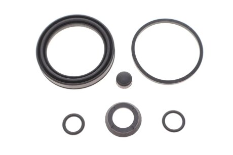 Ремкомплект супорта (переднього) Citroen C5 01-08 (d=54mm) (Bosch) Quick-brake 114-0421