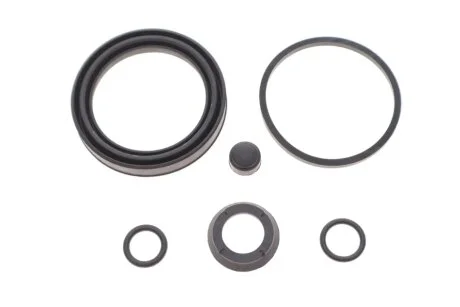 Ремкомплект супорта (переднього) Citroen C5 01-08 (d=54mm) (Bosch) Quick-brake 114-0421