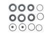 Ремкомплект супорта (переднього) Audi A6 11- (d=32/34/38mm) (Brembo) Quick-brake 114-0442 (фото 1)
