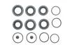Ремкомплект супорта (переднього) Audi A6 11- (d=32/34/38mm) (Brembo) Quick-brake 114-0442 (фото 1)